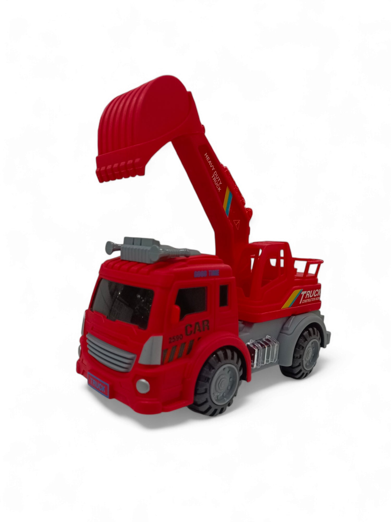 TOY 55 TRUCK ELECTRO TOY 55 TRUCK ELECTRO